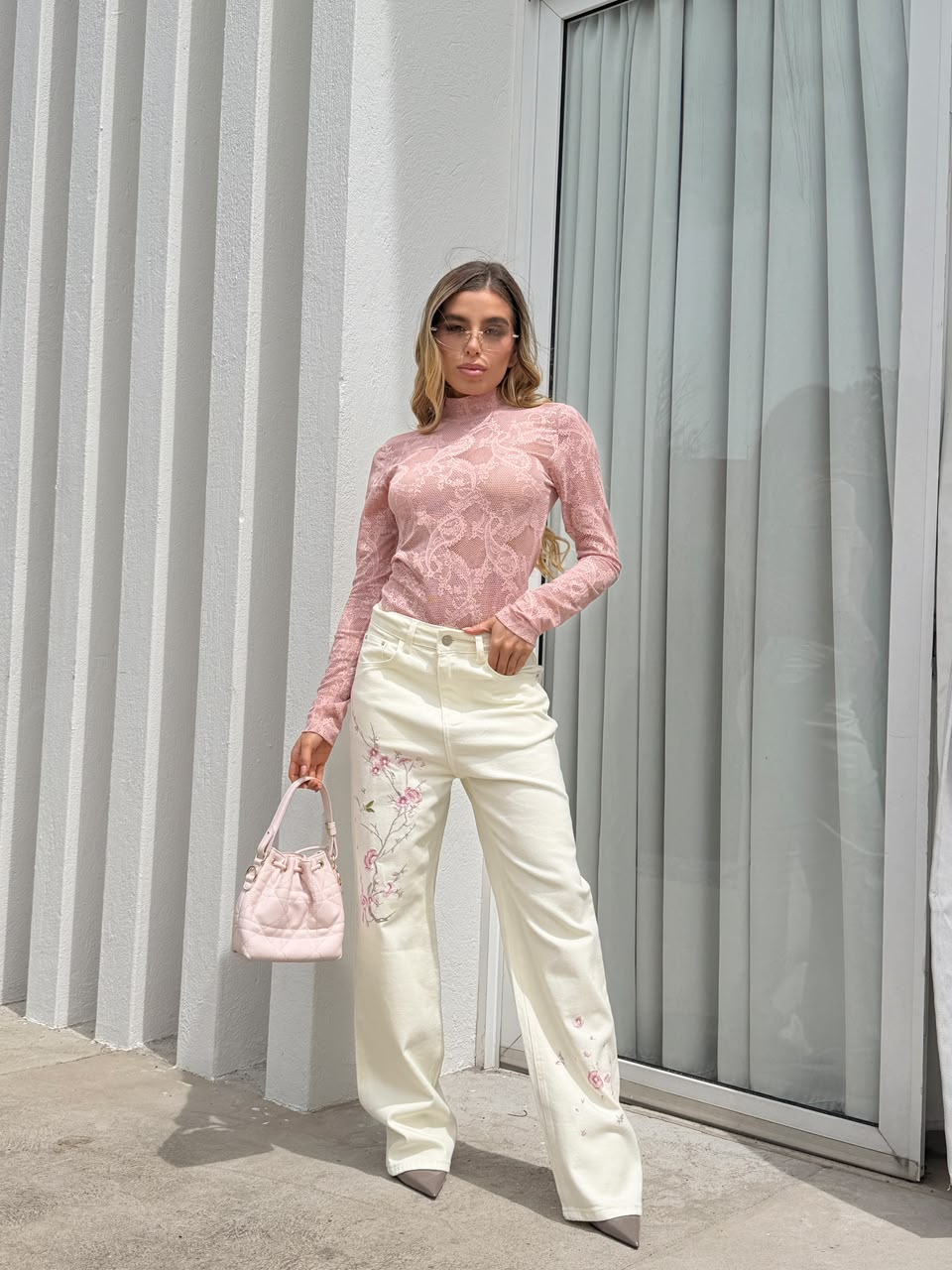 PANTALÓN BELLINI