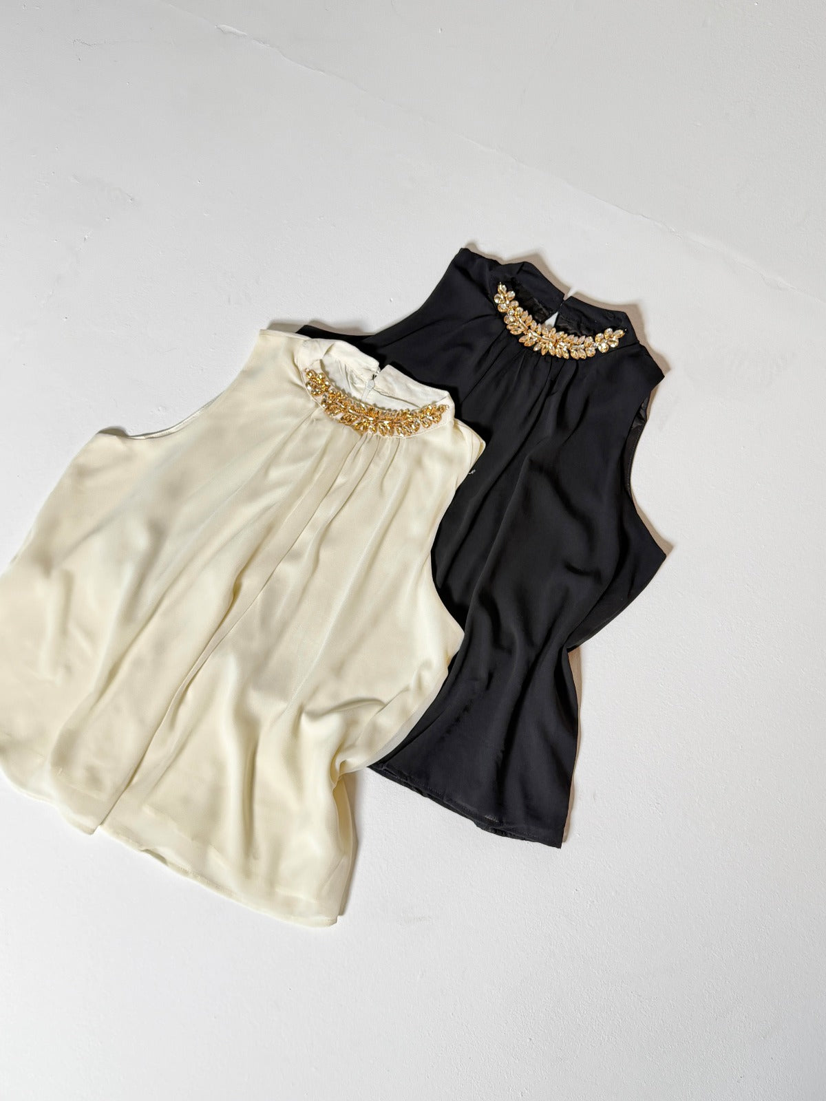 BLUSA GISELLE