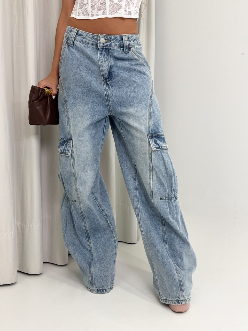 JEAN VANESSA