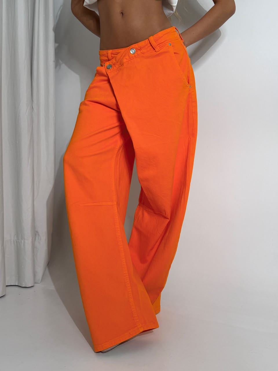 PANTALÓN ORANGE