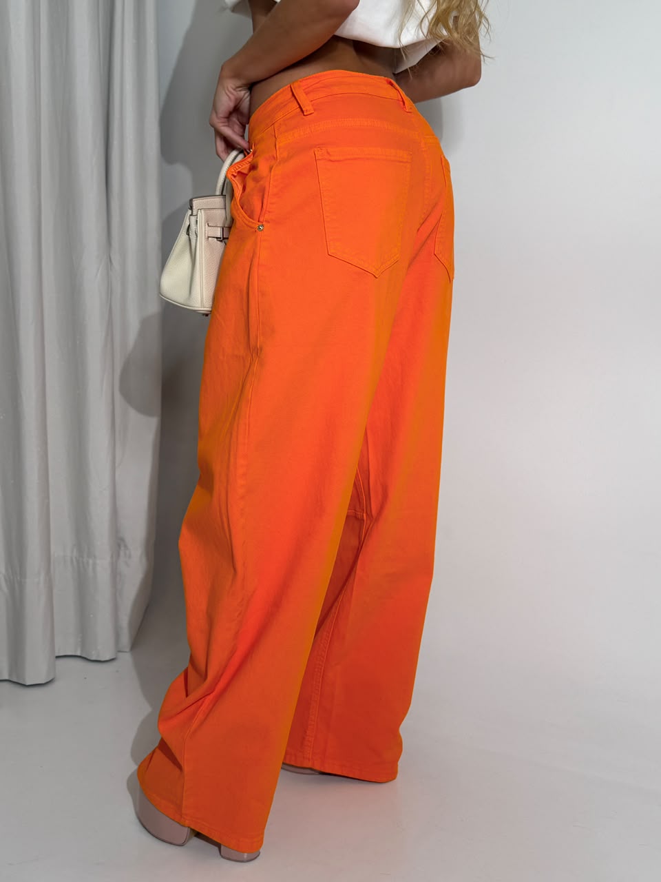 PANTALÓN ORANGE