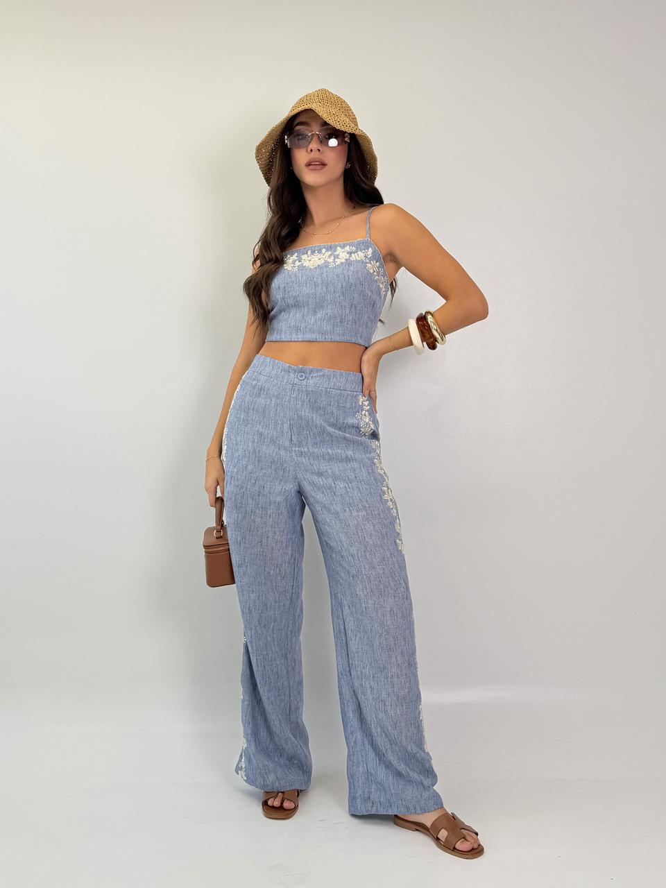 SET ADELA
