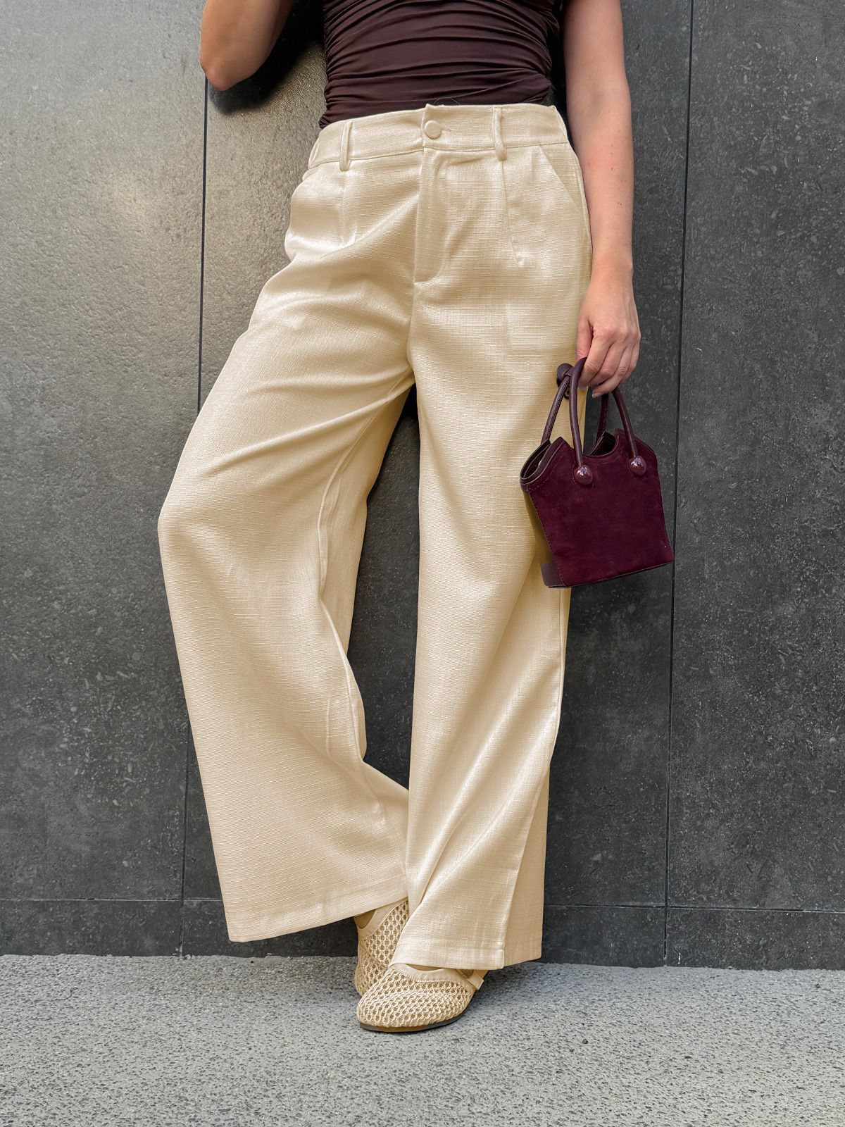 PANTALÓN ALEXA
