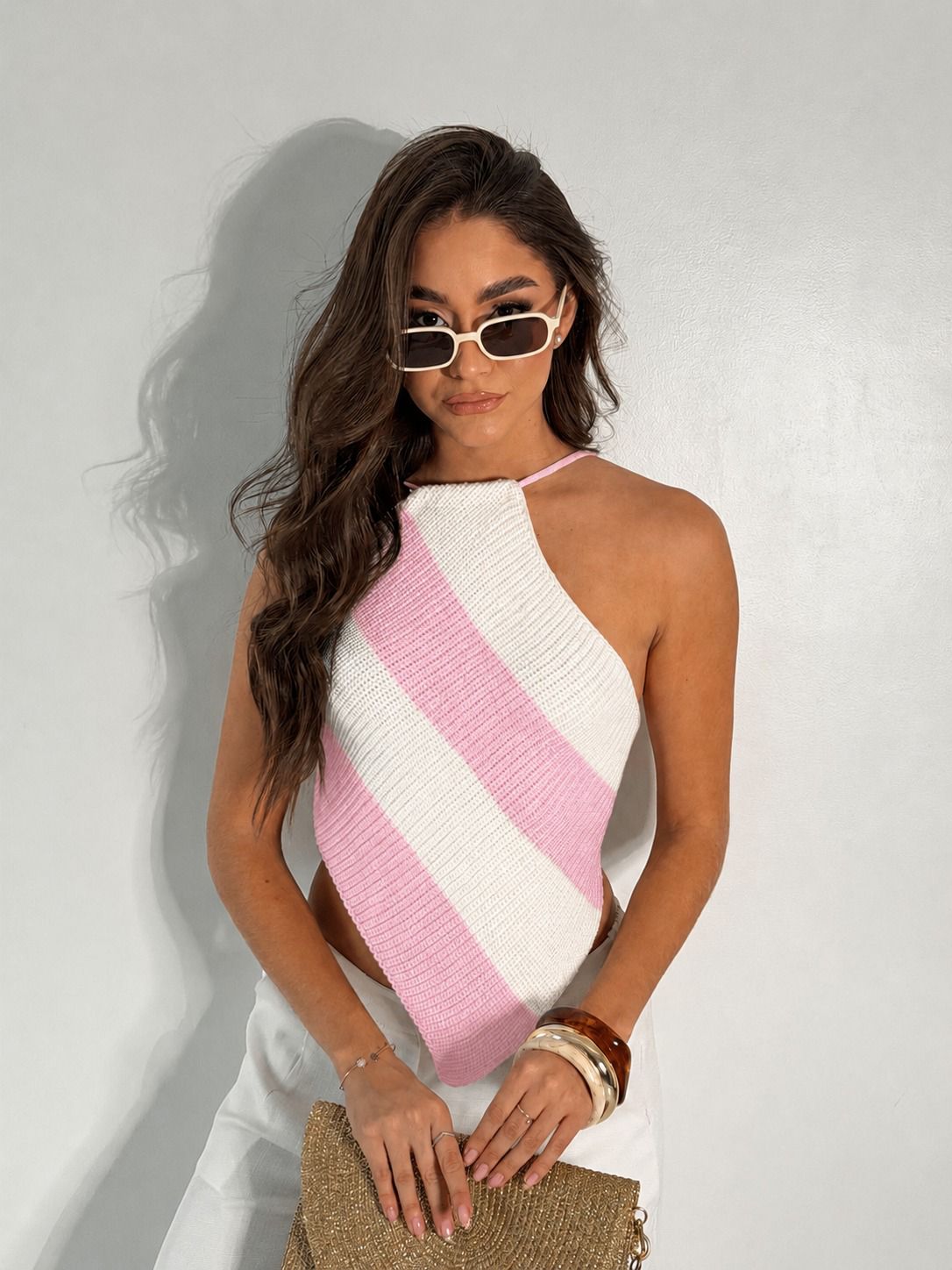 BLUSA BALI