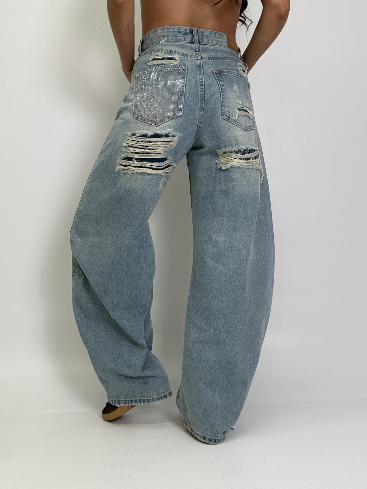JEAN BALLOON