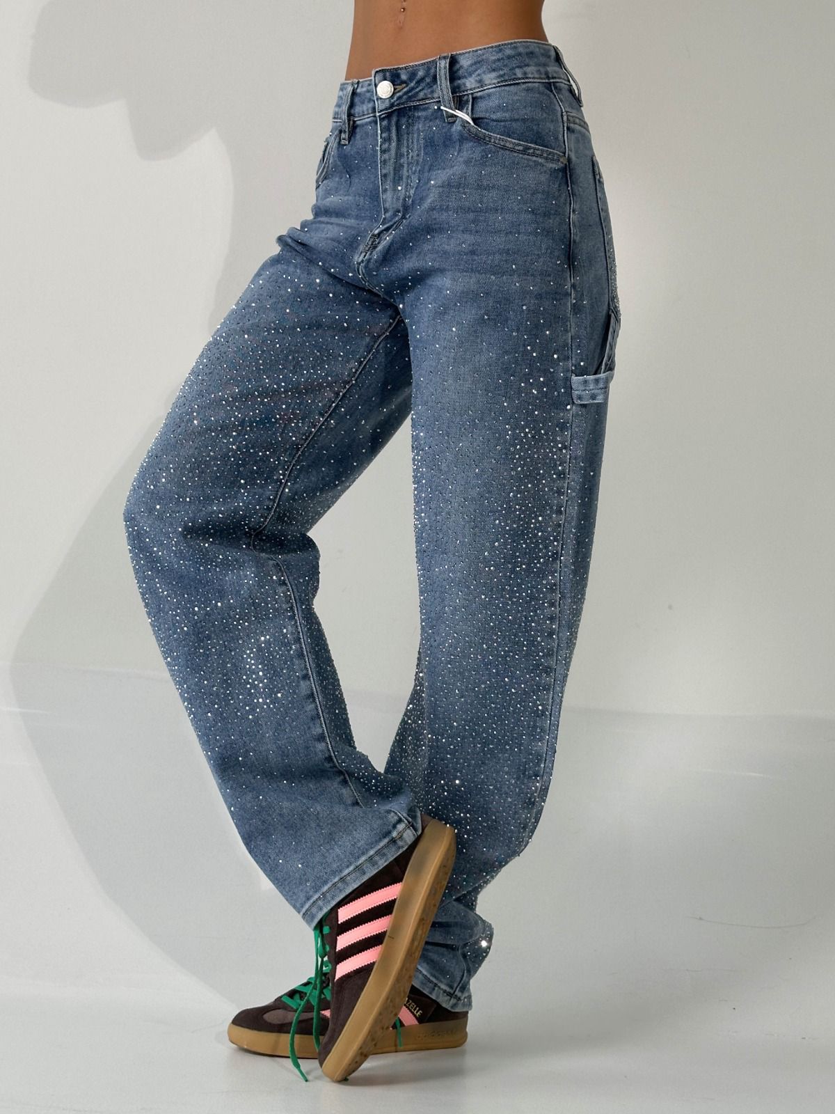 JEANS CARPINTERO