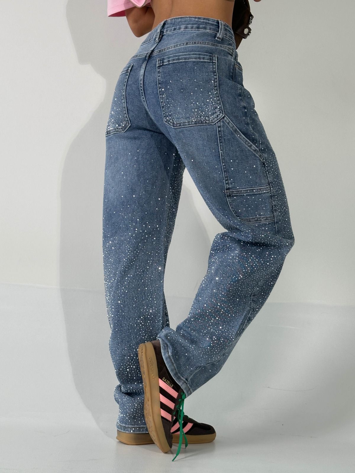 JEANS CARPINTERO
