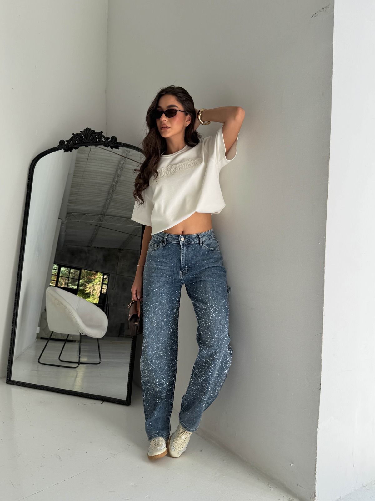 JEANS CARPINTERO