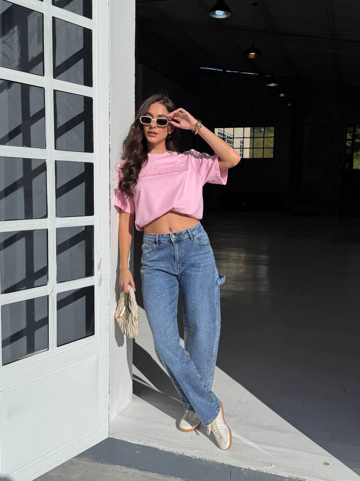 JEANS CARPINTERO