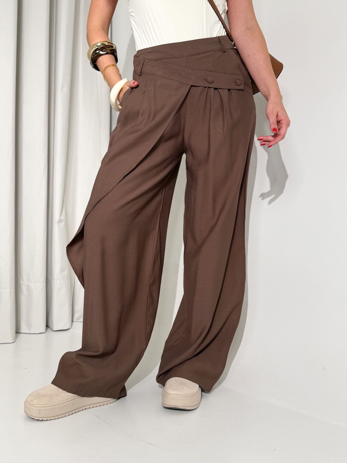 PANTALÓN CHIMA