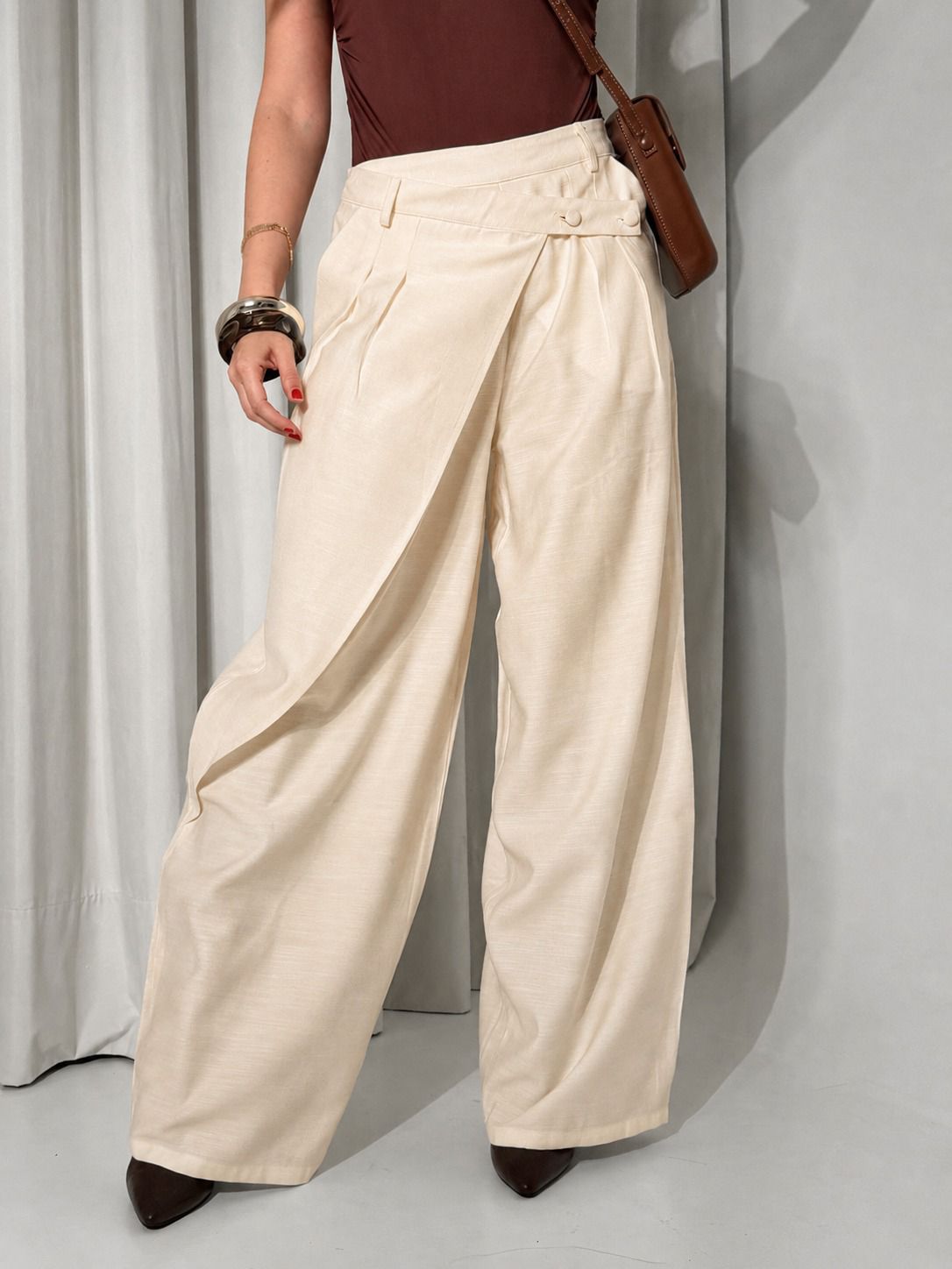 PANTALÓN CHIMA