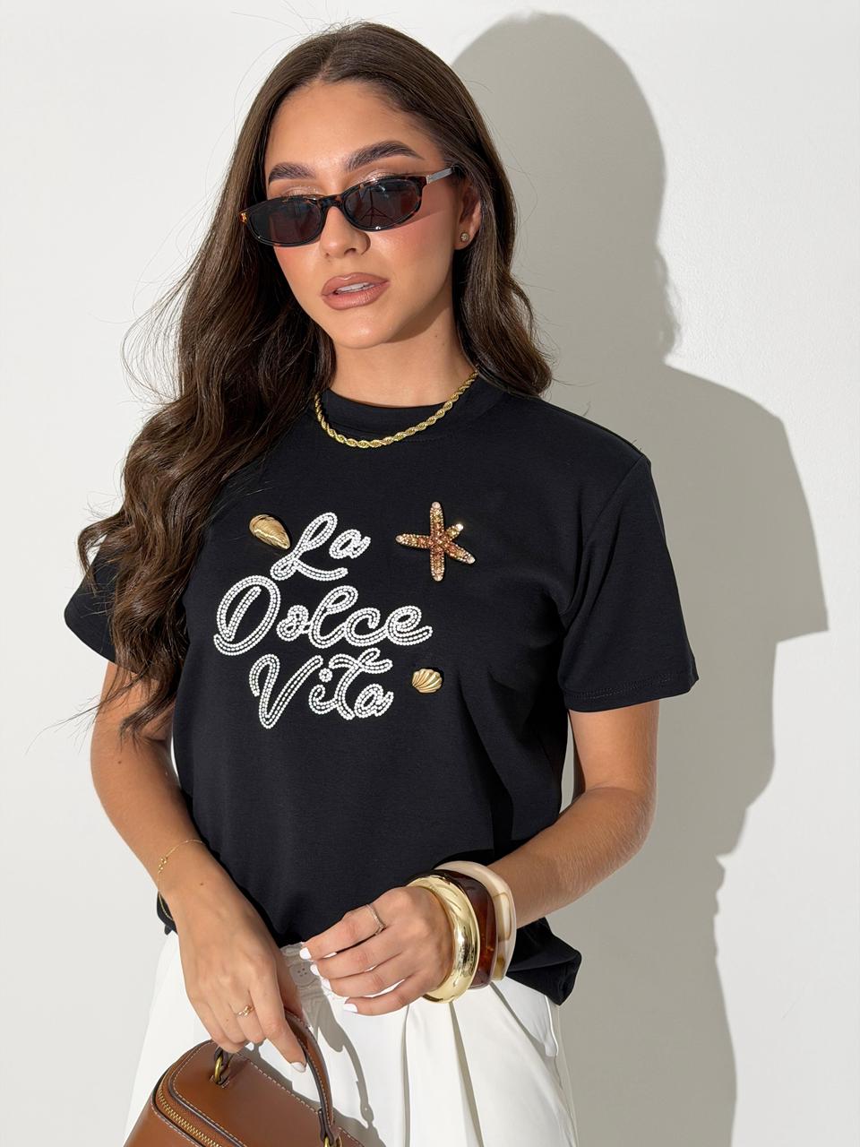 CAMISETA DOLCE