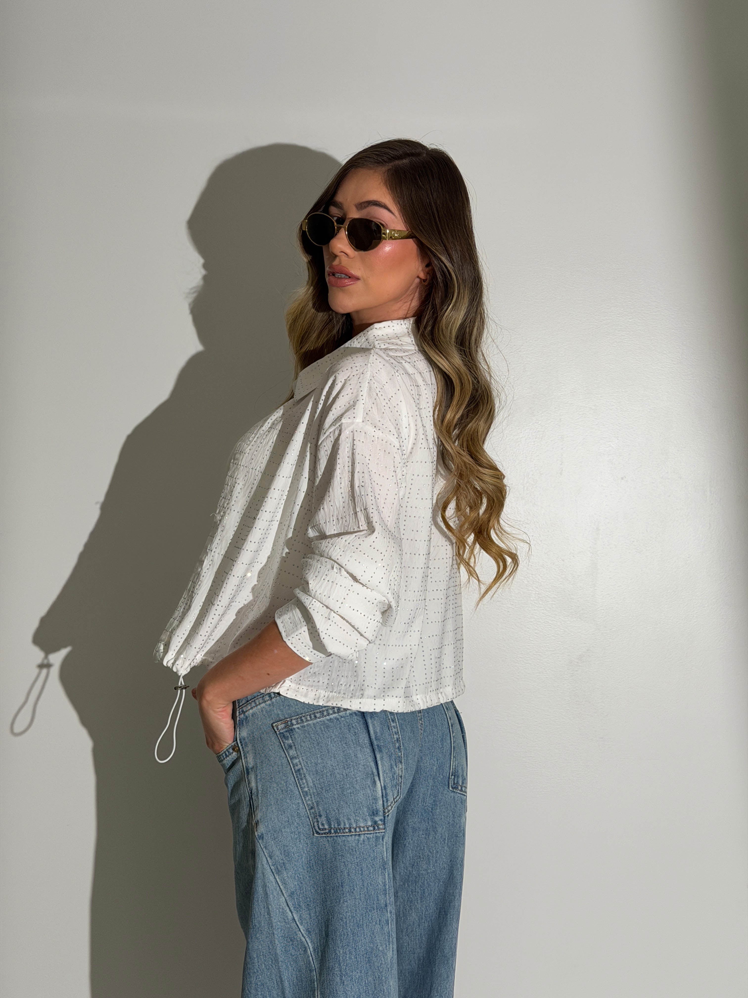 CAMISA GIVE