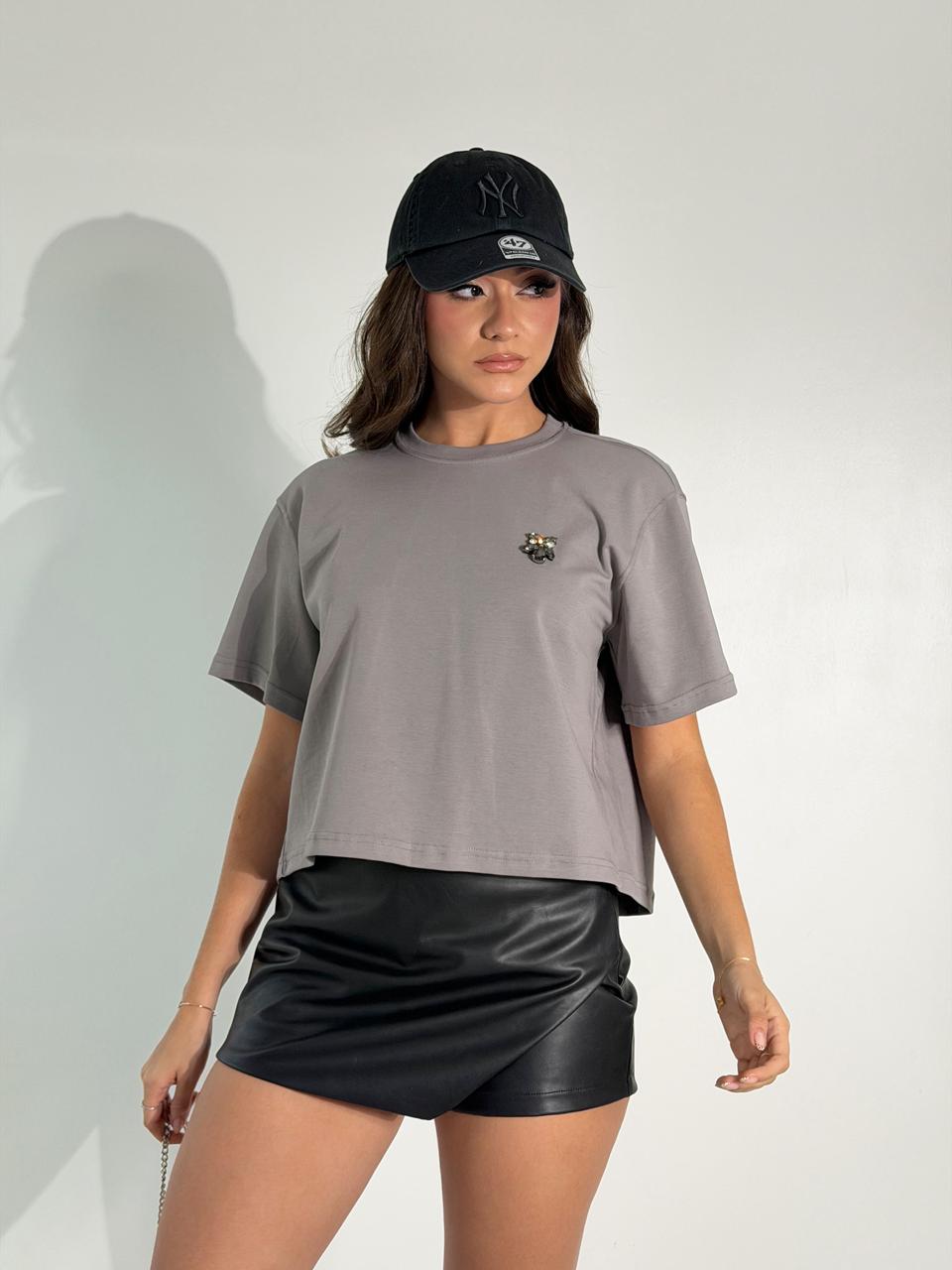 CAMISETA JUANA