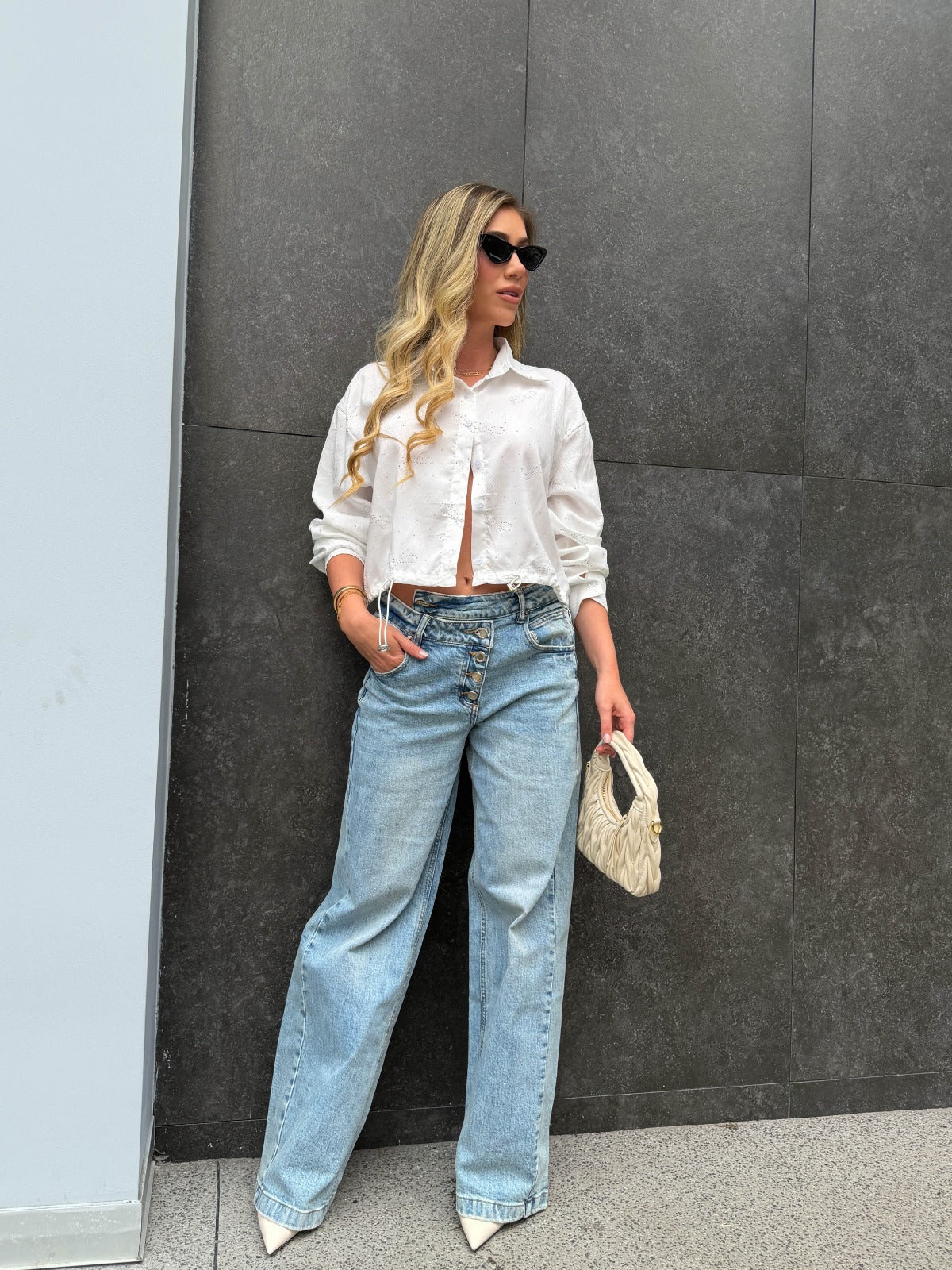 CAMISA JUNE