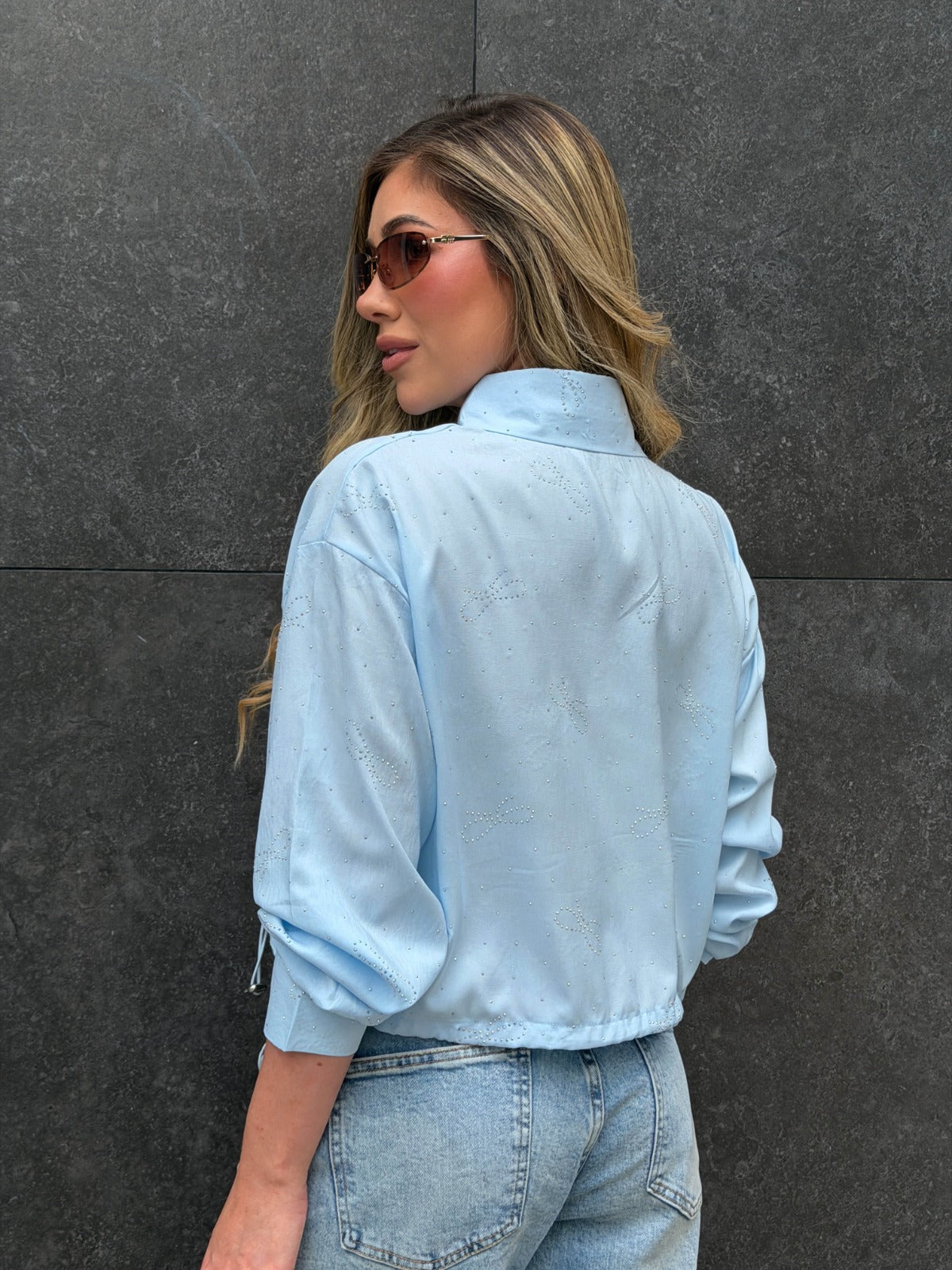 CAMISA JUNE