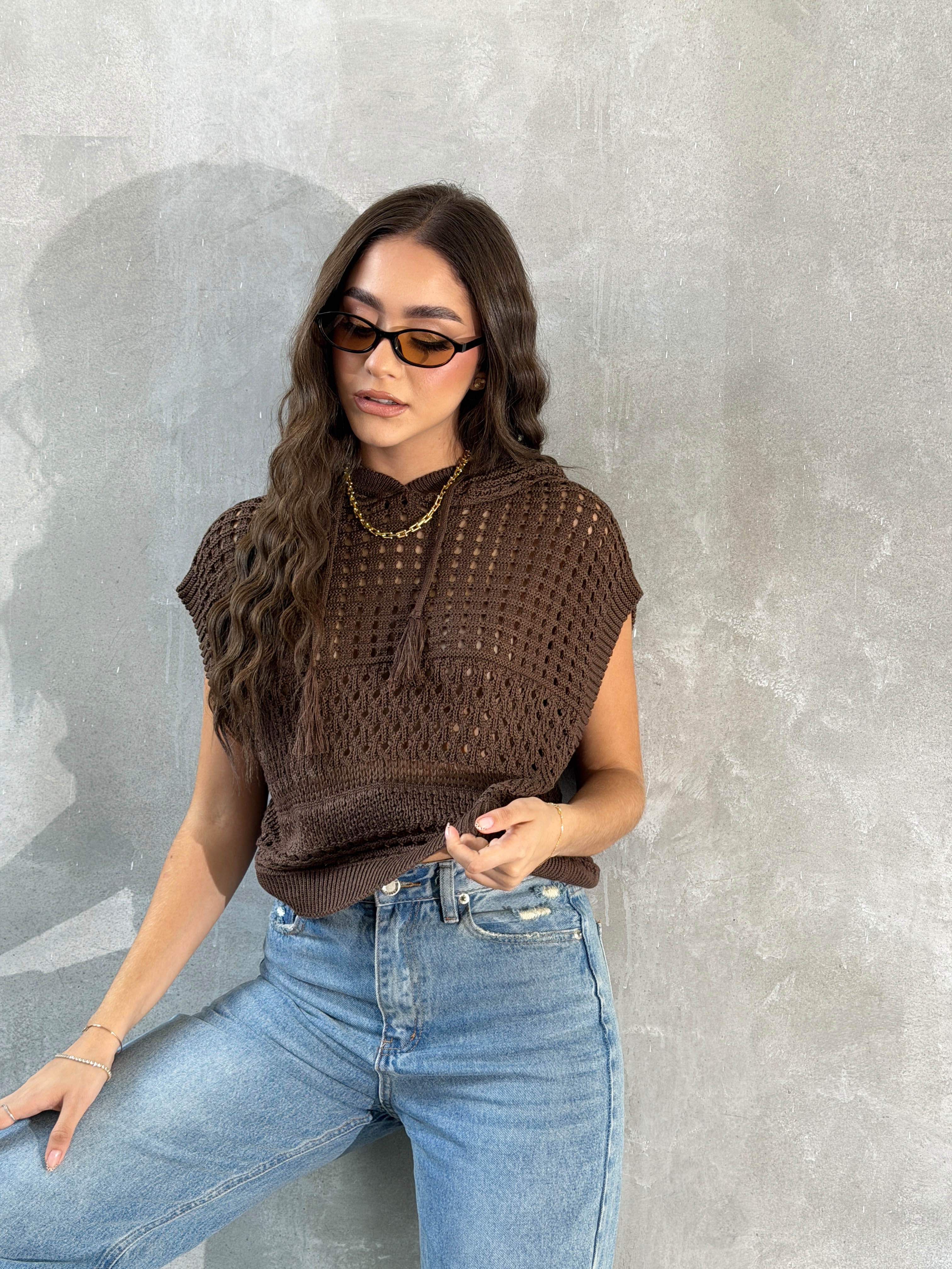 BLUSA LILO
