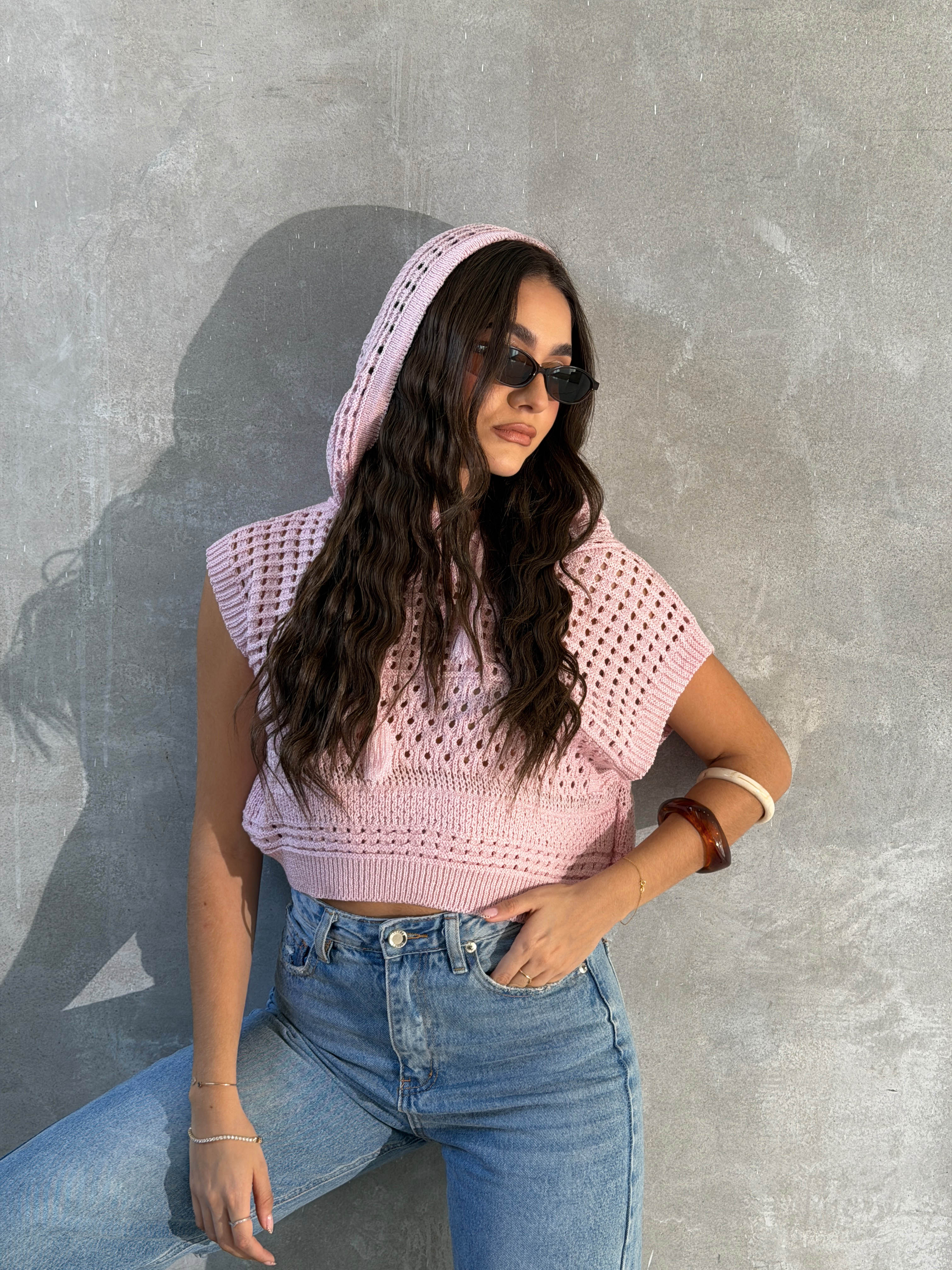 BLUSA LILO