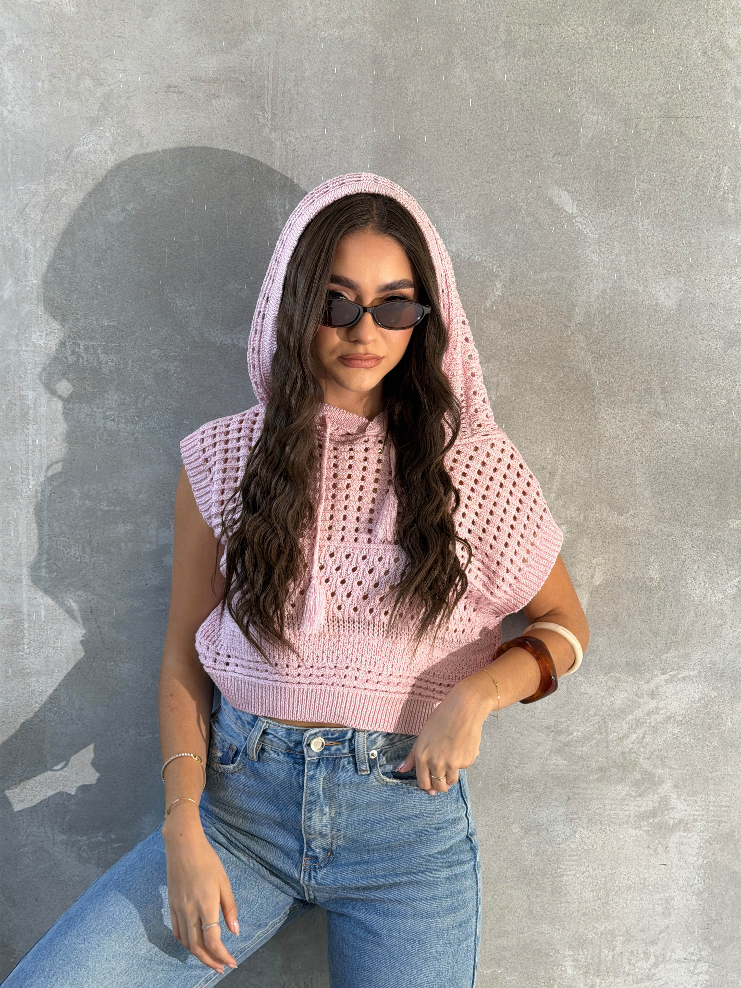 BLUSA LILO