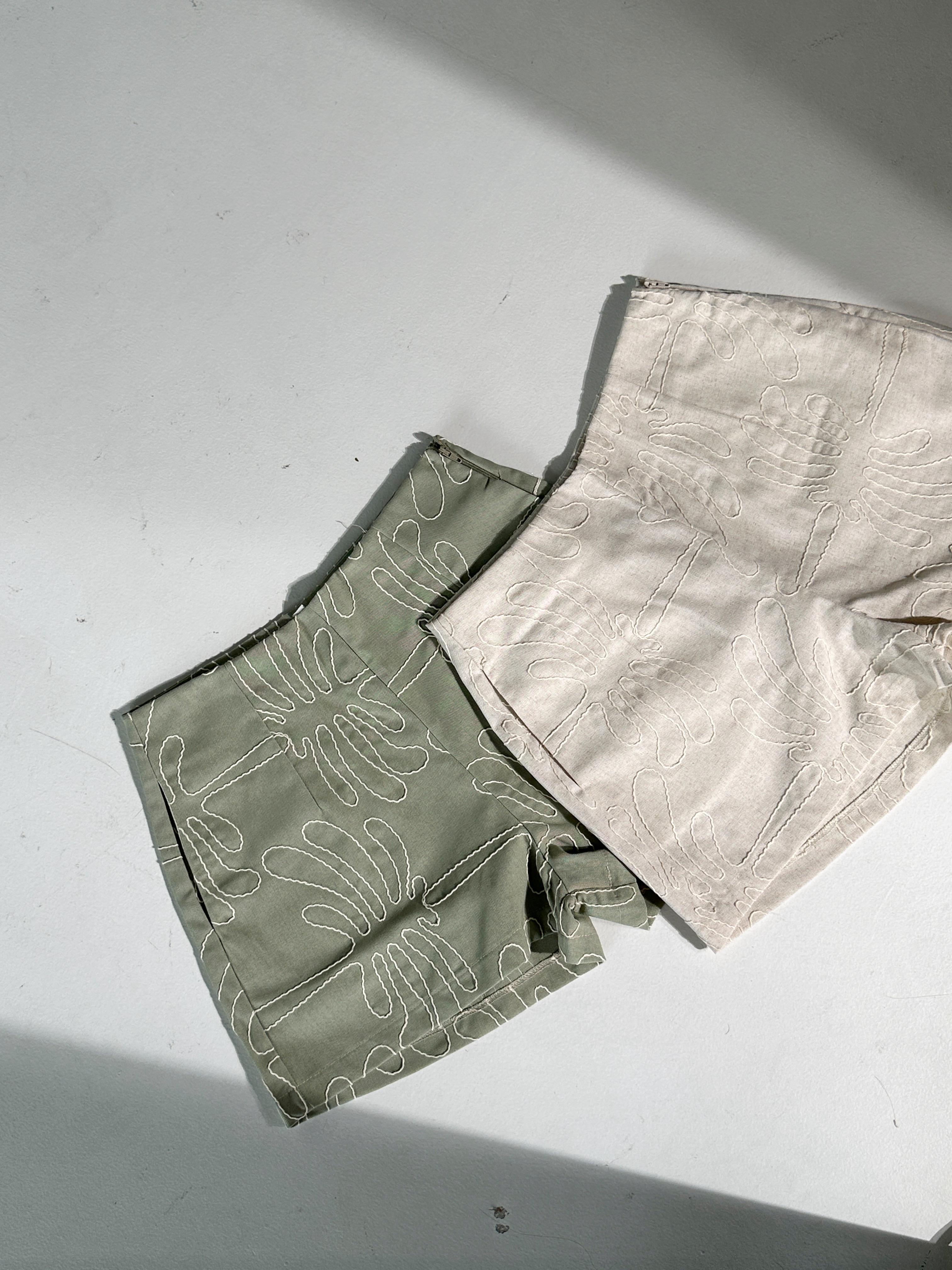 Short Lino