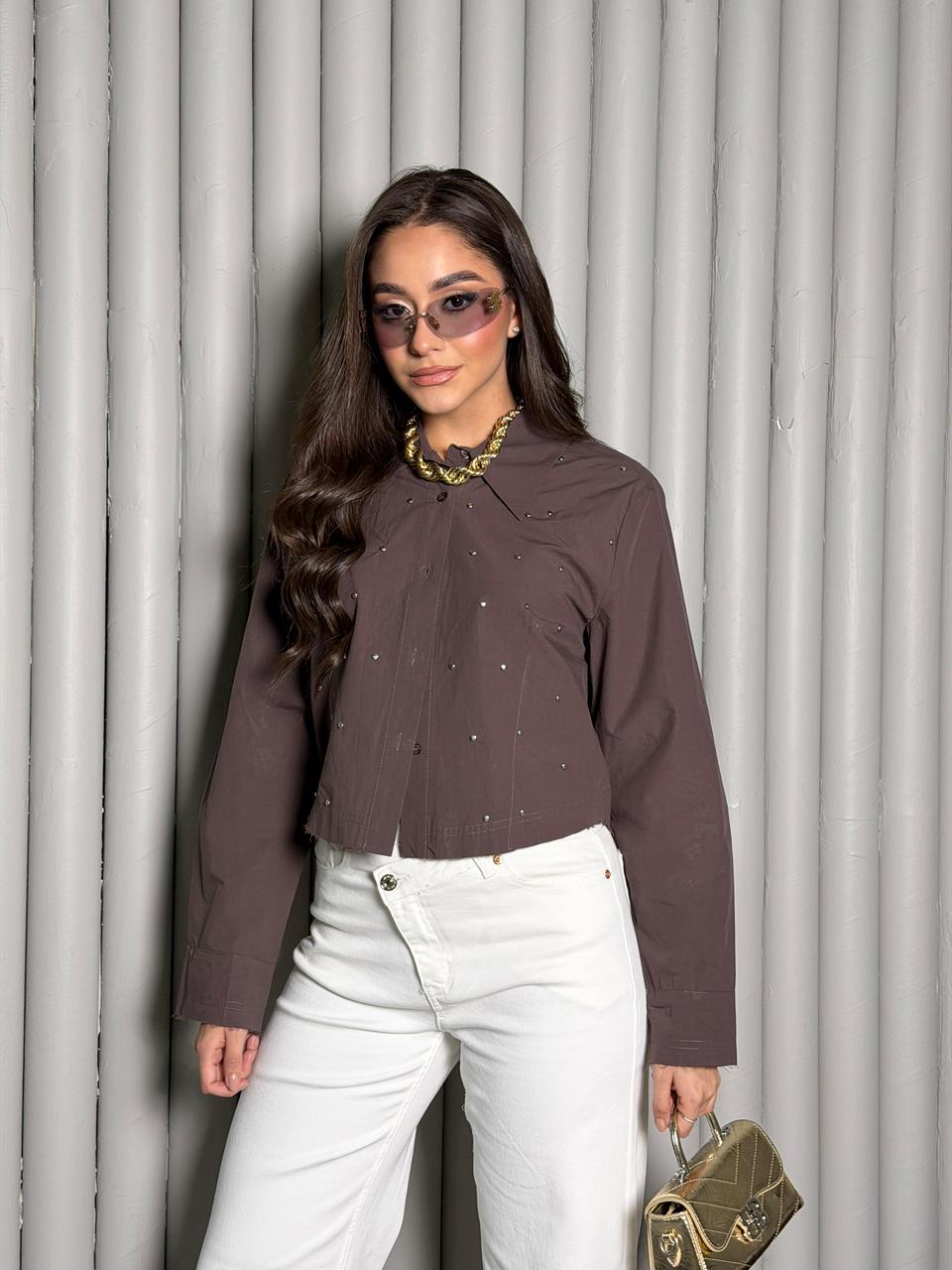 CAMISA LISBOA