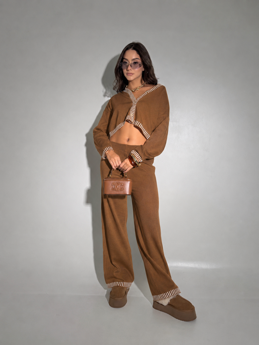 SET MÓNACO