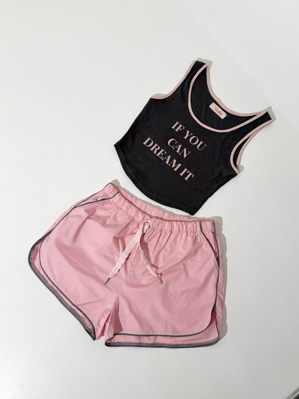 PIJAMA DREAM