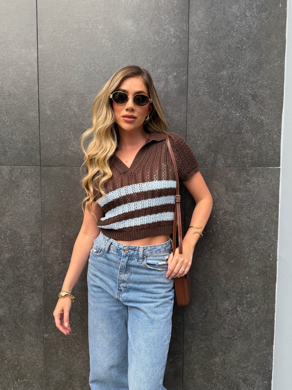 BLUSA POLITO
