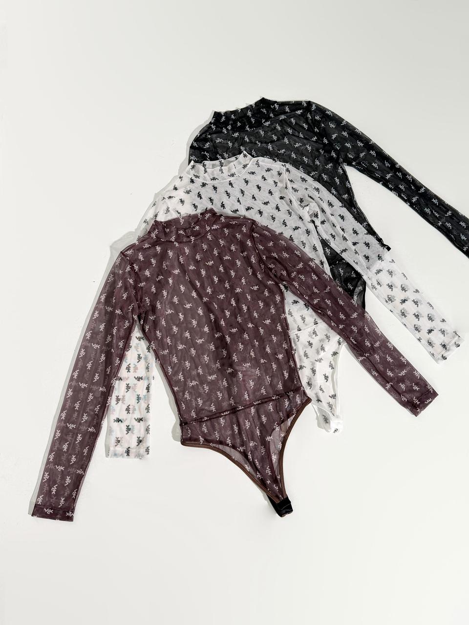 BODY VLK PRINT