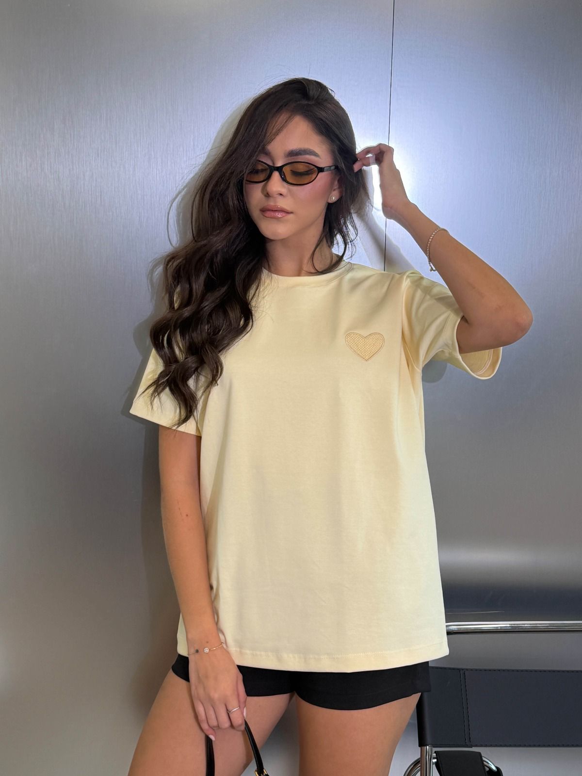 CAMISETA ROMY