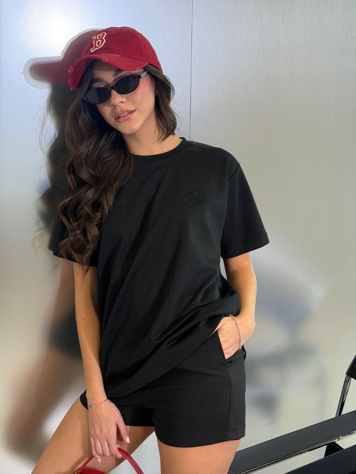 CAMISETA ROMY