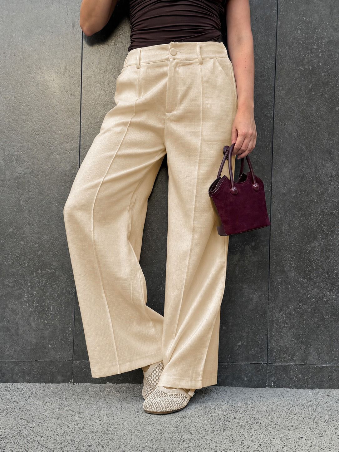 PANTALON SIENA