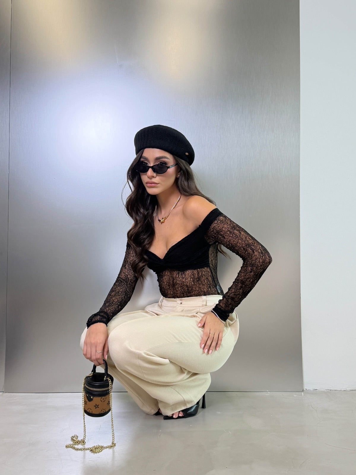 PANTALON SIENA