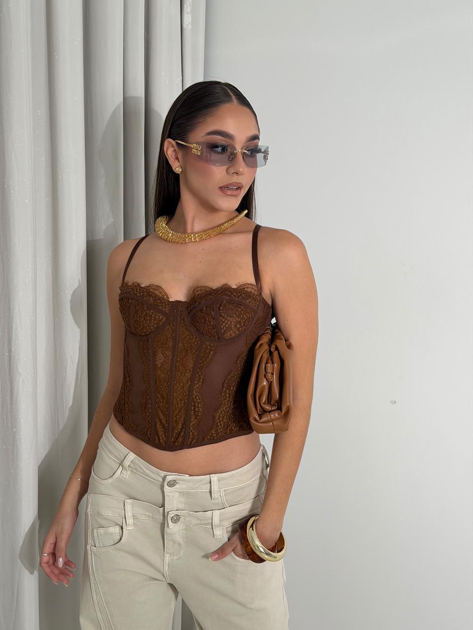 CORSET SOFÍA
