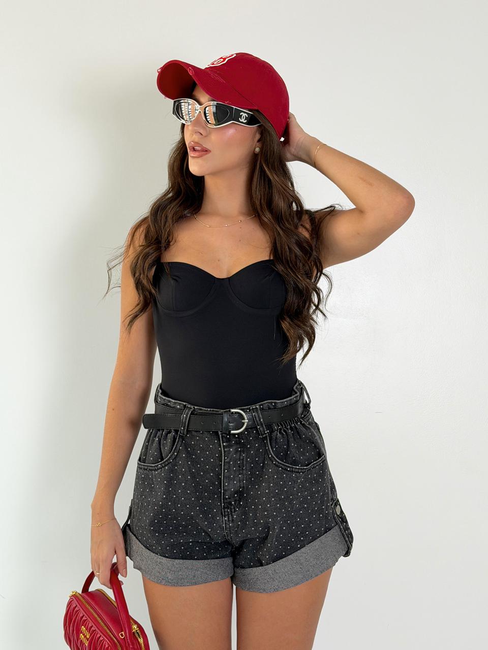 BODY VALERY