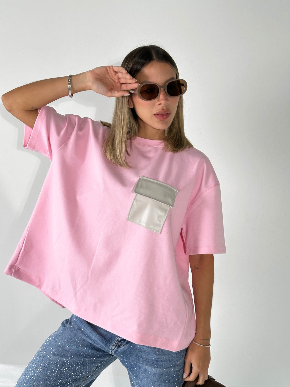 CAMISETA VOMERO